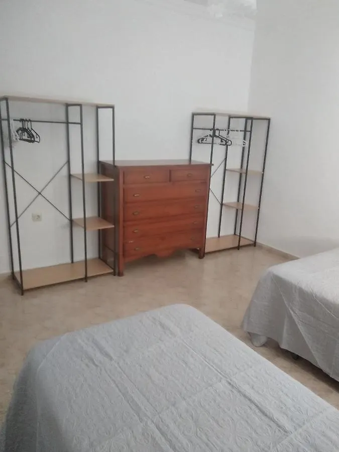 El 20 Villa Barbate